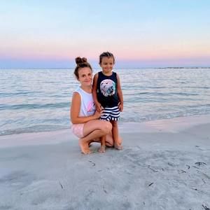 Meet your Posher, Amy